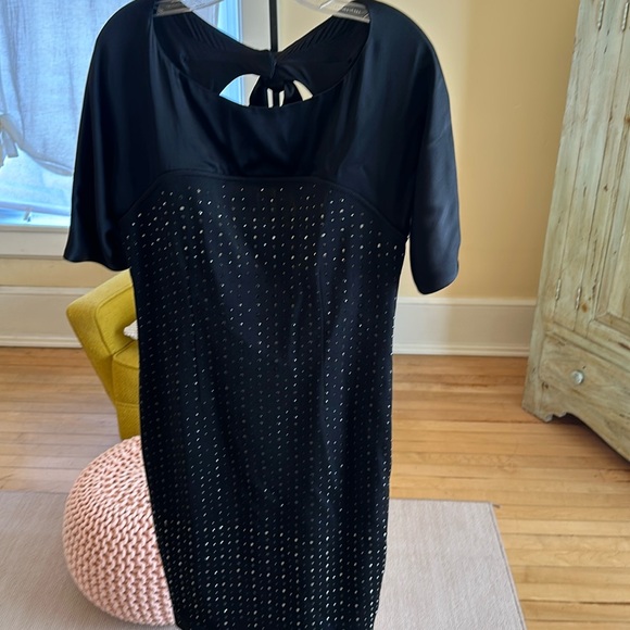 St. John very beautiful dress - Picture 1 of 8